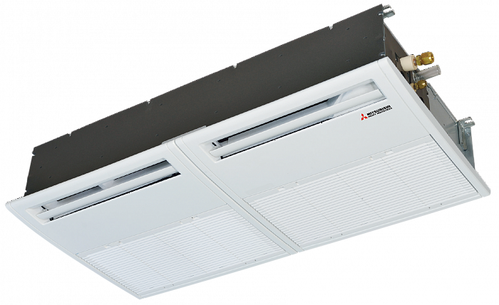 Mitsubishi Heavy FDTS45KXZE3-W