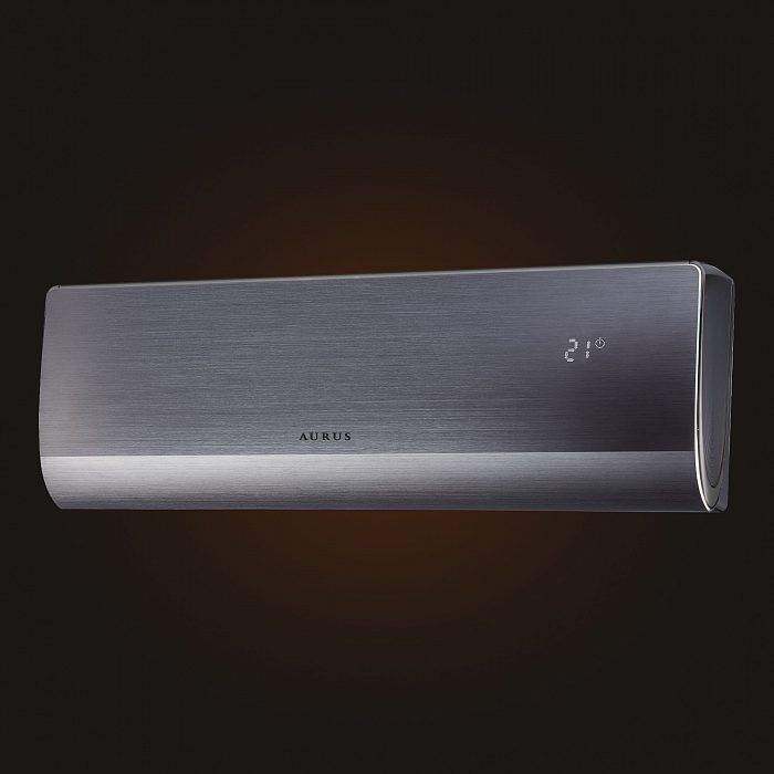 AURUS ADI/in-12HN8/BLACK/ADI/out-12HN8 серия D
