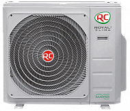 Royal_clima Royal Clima 5RMH-42HN/OUT 3,81 кВт 120 м2