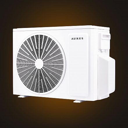 AURUS ADMI/out-18H2N8 серия DM 1.48 кВт 50 м2