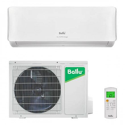 Настенный Ballu BSO-12HN8_22Y 1.096 кВт 35 м²