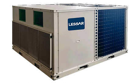 Lessar LUR-WF70 