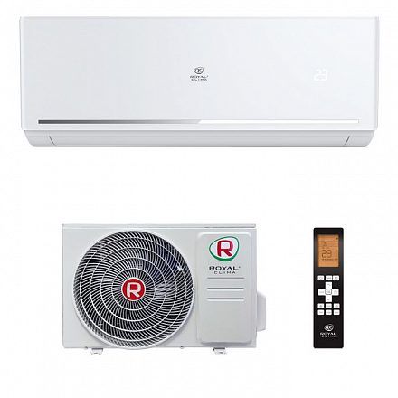 Настенный Royal Clima RC-FC22HN 0.748 кВт 24 м²