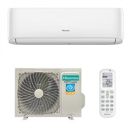 Настенный Hisense AS-09UW4RYRCA05 0.857 кВт 28 м2