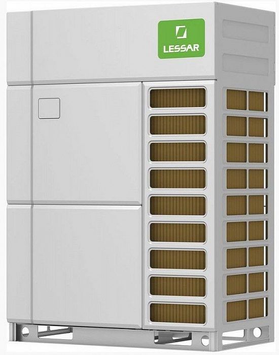 Lessar LUM-AHE504AUA-4-hr