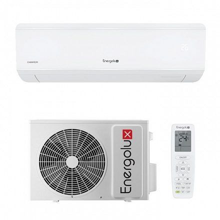Energolux SAS09CH2-AI/SAU09CH2-AI 0.68 кВт 25 м²