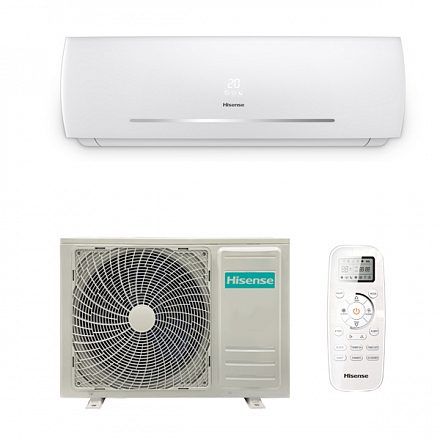 Настенный Hisense AS-07HR4RYDDC00 0.7 кВт 23 м2