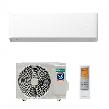 Настенный Hisense AS-07UW4RYRHB00 0.721 кВт 23 м2