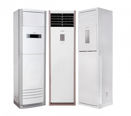 Lessar LS-H55SKA2B/LU-H55SKA2B 5,300 