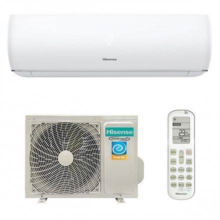 Настенный Hisense AS-10UW4RYDTV02 0.795 кВт 27 м2