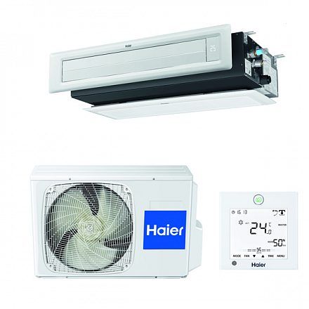 Канальный Haier AD71S1LS1FA /1U71S1LR1FA 2.12 кВт 70 м²