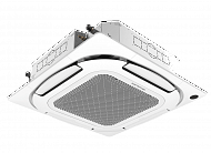 Quattroclima QV-I60CGE1/QN-I60UGE/QA-ICP17 5,48 (1,38~6,80) 