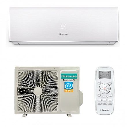 Настенный Hisense AS-07UW4RYDDB00 0.665 кВт 22 м2