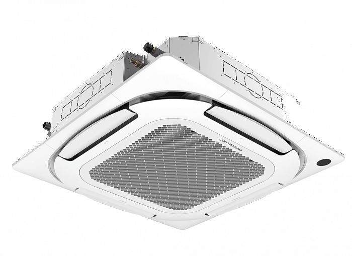 QuattroClima QV-I48CGE1/QN-I48UGE/QA-ICP17