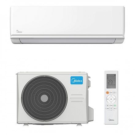 Настенный Midea MSAG2-07N8C2S-I/MSAG2-07N8C2S-O 0.73 кВт 20 м²