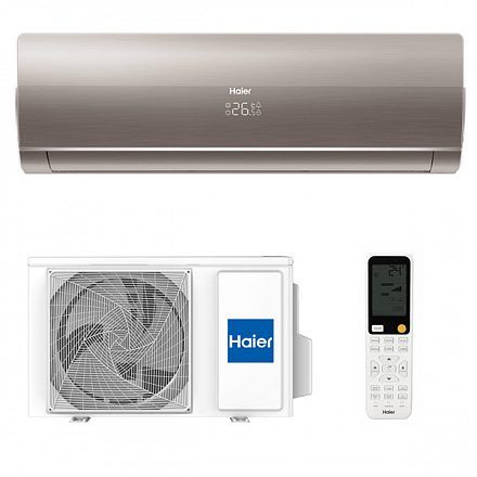 Настенный Haier HSU-09HFF103/R3 -G / HSU-09HUF103/R3 0.77 кВт 25 м²