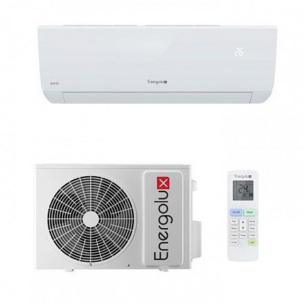 Energolux SAS07BD2-A/SAU07BD2-A 0.7 кВт 22 м²