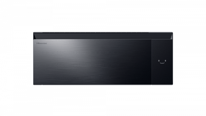 Настенный Hisense AS-10UW4RWMQK00G(B)