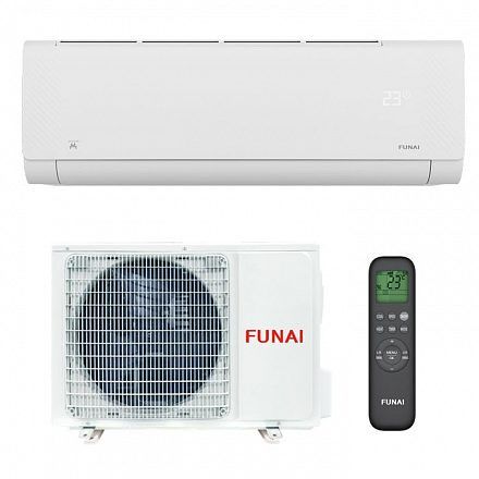 Funai RAC-SG25HP.D05 29