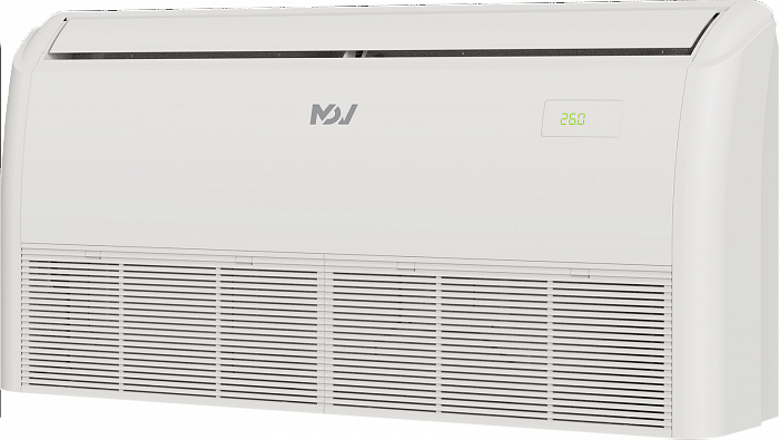 MDV I3-160CFVR12D