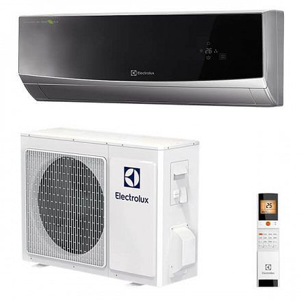 Настенный Electrolux EACS-09HG-B2/N3 0.824 кВт 26 м²