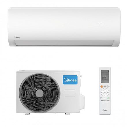 Настенный Midea MSAG1-07HRN1-I/MSAG1-07HRN1-O 0.71 кВт 20 м²