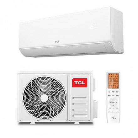 TCL TAC-BR09INV/R 0.785 кВт 27 м²