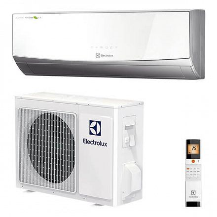 Настенный Electrolux EACS-09HG-M2/N3 0.824 кВт 26 м²