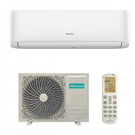 Настенный Hisense AS-09HR4RLRCA01 0.810 кВт 26 м2