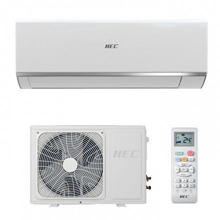 HEC -07HRCU03/R3 0.65 кВт 20 м²