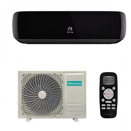 Настенный Hisense AS-07HW4SYDTG035В 0.654 кВт 21 м2