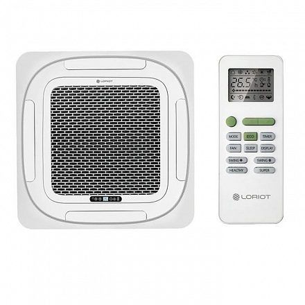 Loriot LAC-12TC 1.25 кВт 