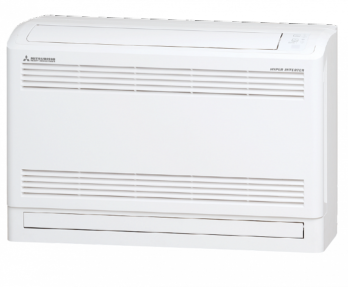 Mitsubishi Heavy SRF50ZSX-W/SRC50ZSX-W2