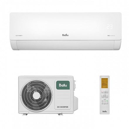 Ballu BSOI-12HN8/ERP 1.350 кВт 35 м²
