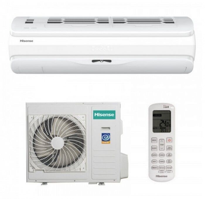 Настенный Hisense AS-13UW4RXVQH01