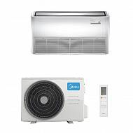 Напольно-потолочный Midea MUE-24HRN1-Q / MOX431U-24HN1-LQ 2,5 кВт 70 м2