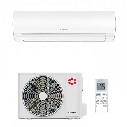 Kentatsu KSGOT26HZRN1/KSROT26HZRN1 0.826 кВт 27 м²