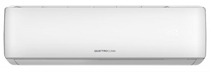 QuattroClima QV-VE12WAE/QN-VE12WAE