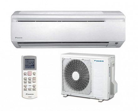Настенный Daikin FTYN20L / RYN20L 0.650 кВт 20 м²