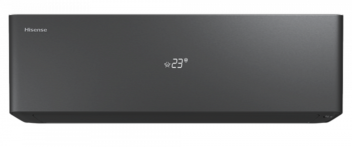 Настенный Hisense AS-13UW4RXVQH02G(B)