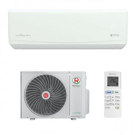 Настенный Royal Clima RCI-GR22HN 0.590 кВт 22 м²