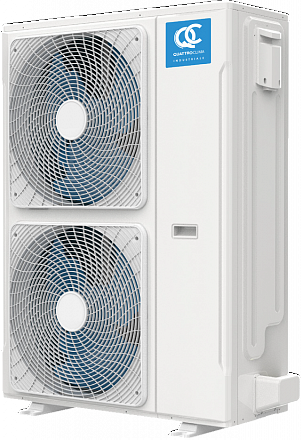 QuattroClima QN-CCU140E 
