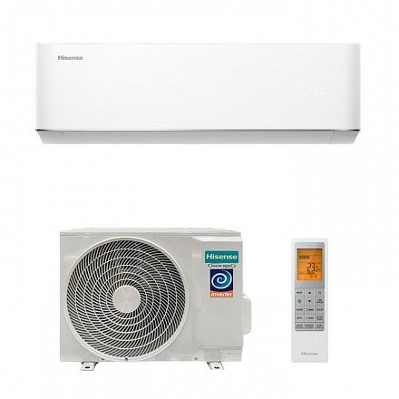 Настенный Hisense AS-07UW4RLCHC01 0.658 кВт 25 м2