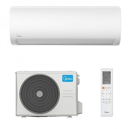 Настенный Midea MSAG1-07N8C2S-I/MSAG1-07N8C2S-O 0.73 кВт 20 м²