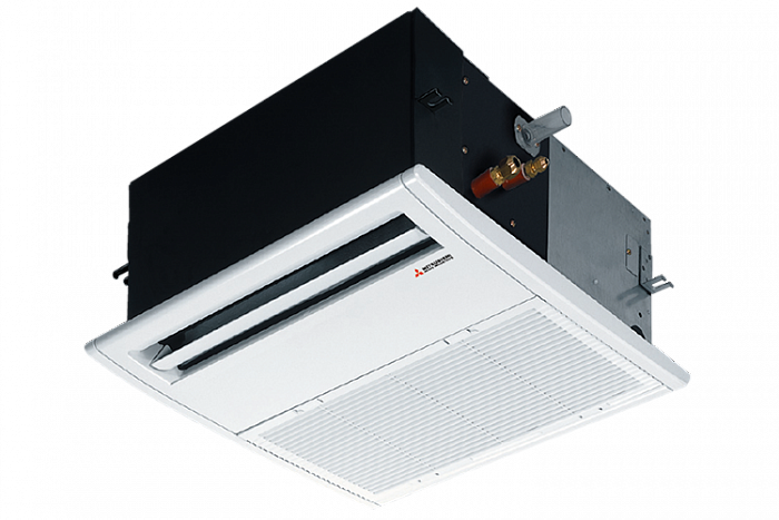 Mitsubishi Heavy FDTQ36KXZE3-W