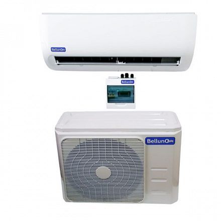 Настенный Belluno Belluna S 218 W 1.05 кВт 