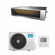 Канальный Midea MTI-36HW1N1P-R/MOU-36HN1-LR 3,51 кВт 100 м2