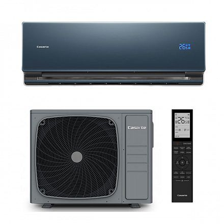 Настенный Casarte CAS25CC1/R3-С/1U25CC1/R3 0.64 кВт до 25 м²