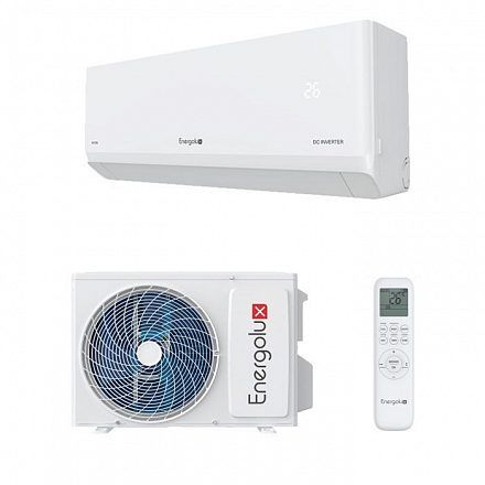 Energolux SAS07IL1-AI/SAU07IL1-AI 0.80 кВт 25 м²