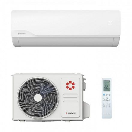 Настенный Kentatsu KSGKU21HFRN1 / KSRKU21HFRN1 0,730 кВт 20 м2